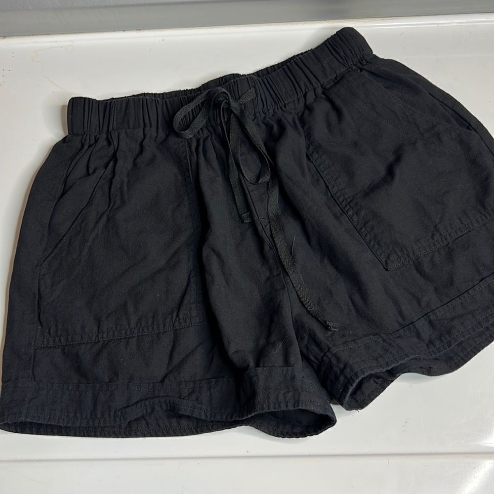 Summer Shorts 